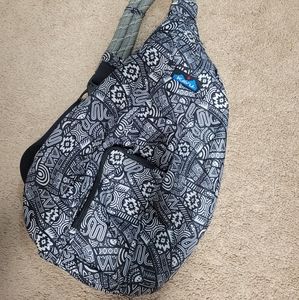 Kavu Sling backpack